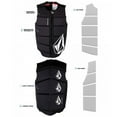 thumbnail image 5 of Ronix Men's Volcom Life Vest, 5 of 5