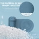 thumbnail image 4 of Soporte selfie mano Tipo-C Multifuncional Cargo Magnético Compatible con diente anti-Shake para Huawei 14 Pro Azule, 4 of 9