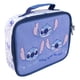 thumbnail image 3 of Lonchera Escolar Rectangular Portátil, Modelo Disney Clásicos, Stitch, Color Azul, 3 of 4