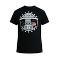 thumbnail image 5 of Nintendo NES Controller Men's & Big Men's Cotton Graphic Tee, Sizes S-3XL, 5 of 5