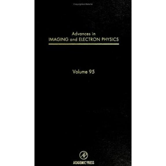 Pre-Owned Advances in Imaging and Electron Physics (Hardcover) 9780120147373