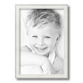thumbnail image 2 of ArtToFrames 11x16 inch White Picture Frame, White Wood Poster Frame (4318), 2 of 8