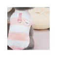 thumbnail image 4 of Pet Clothing Dog Clothes Autumn And Winter New Teddy Cat Pet Biped Clothing With Pull Ring White Bear Velvet Clothes, 4 of 4