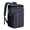 Black-141, variant on Starry Night Sky Cooler Backpack - 20L Insulated Leakproof Soft Cooler Bag for Outdoor, Picnic & Road Trips, Holds 26 Cans, Planet & Cosmos Design