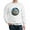 White, variant on CafePress - Sea Otter Sweatshirt - Crew Neck Sweatshirt