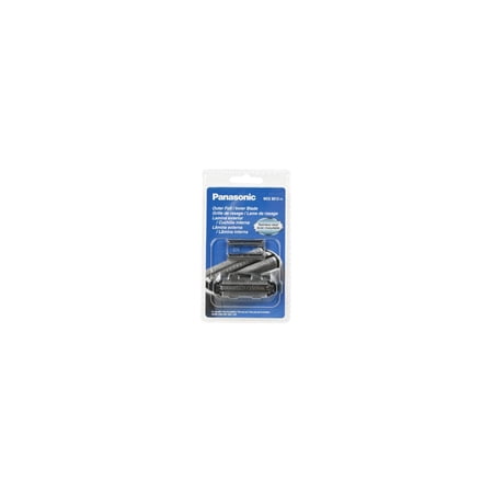Panasonic WES9013PC Replacement Blade and Foil Set for select Panasonic ARC3 Men's Electric Shavers