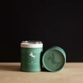 thumbnail image 3 of Isle of Skye Candle Co. Bog Myrtle and Fresh Mint 100% Natural Blend of Soya Wax and Botanical Oils, 20h Candle Made in Scotland, 3 of 6