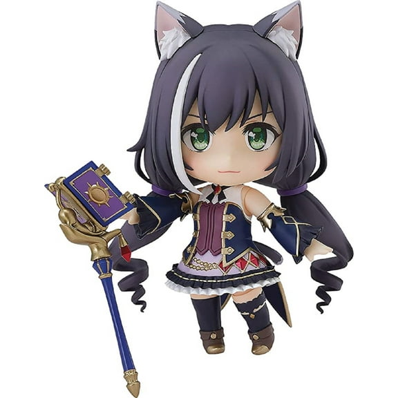 Princess Connect Re Dive Karyl Nendoroid Action Figure Desktop Figures 10 CM
