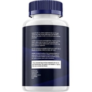 Vigo Surge for Men Capsules - VigoSurge Vitamin Complex Pills, 3 Pack, 180 Capsules