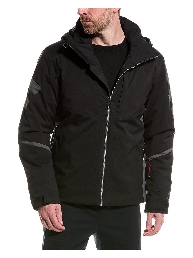 Rossignol mens Fonction Jacket, XL, Black - Walmart.com