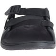 thumbnail image 4 of Chaco Chillos Slide Men Black, 4 of 8