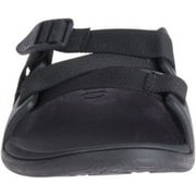 Chaco Chillos Slide Men Black