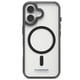 thumbnail image 1 of Funda Case PUREGEAR Slimshell Plus Mag para iPhone 17 Transp Negra, 1 of 7