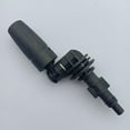 thumbnail image 1 of High Pressure Water Pistol With 360° Rotating Nozzle For Ultimate Car Cleaning! Losar, 1 of 10
