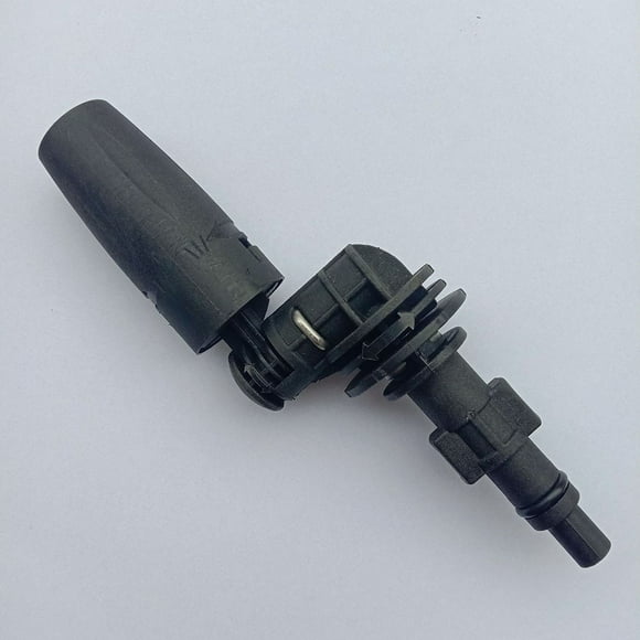 High Pressure Water Pistol With 360° Rotating Nozzle For Ultimate Car Cleaning! Losar
