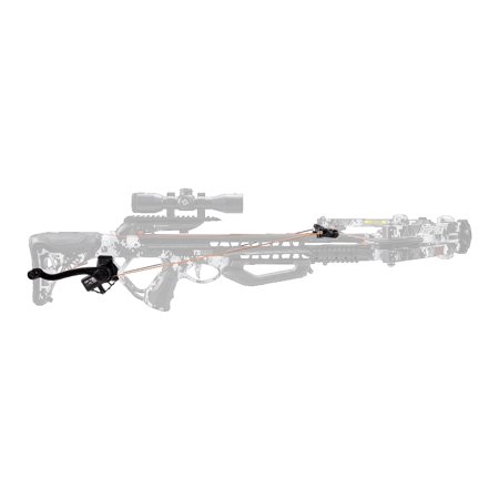 UPC: 0042609011551 | Barnett Crossbows Tactical TS370 and TS390 Crank Cocking Device – BAR20011 Magnesium