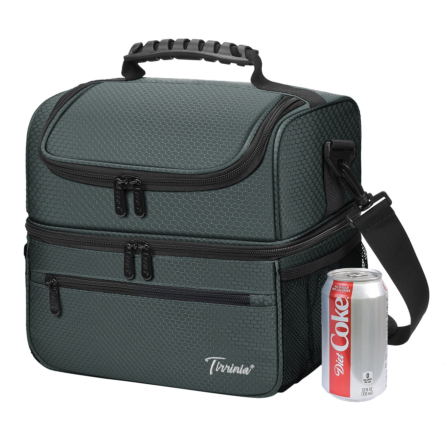 large insulated lunch bags for adults