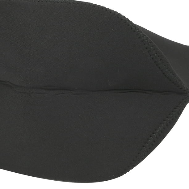 Bolsa de Almuerzo de Neopreno Reutilizable, Lonchera Térmica aislada para acampar, picnic, compras, frescura de frutas y refrigerante de bebidas