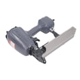 thumbnail image 1 of Pneumatic Nailer, Wear Resistant Piston Easy To Operate Air Nail Framing  Low Power Consumption  for Packaging, 1 of 7