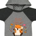 thumbnail image 4 of Inktastic Gigi Loves Me Cute Baby Fox Boys or Girls Baby Bodysuit, 4 of 5