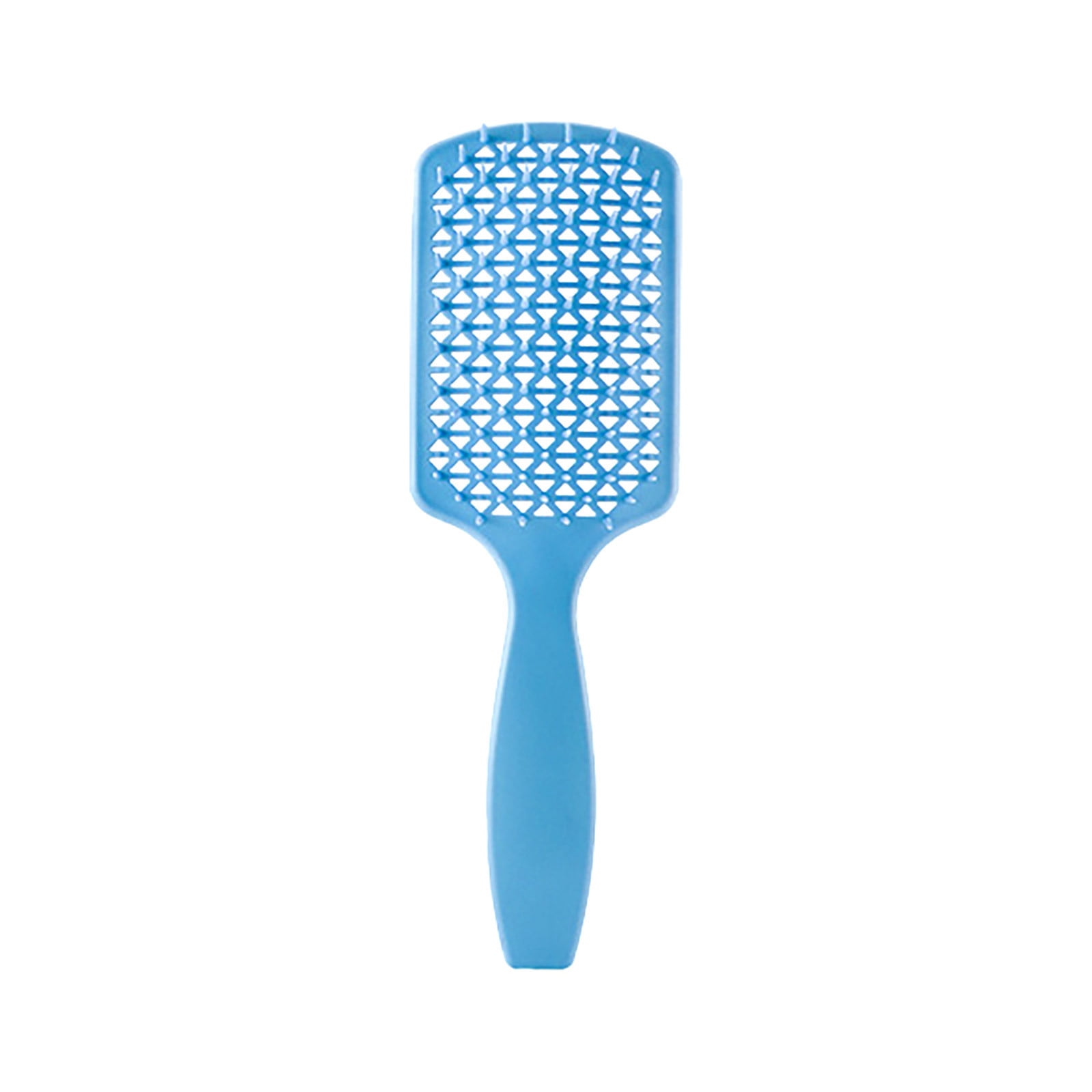 〖Hellobye〗Hair Brush Scalp Massage Comb Detangling Brush Curly Hair