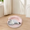 thumbnail image 5 of Breeze Bed For CatsIce Silk Breeze Bed - Foam With Heat-Absorbing Ice Silk Fabric, 5 of 5