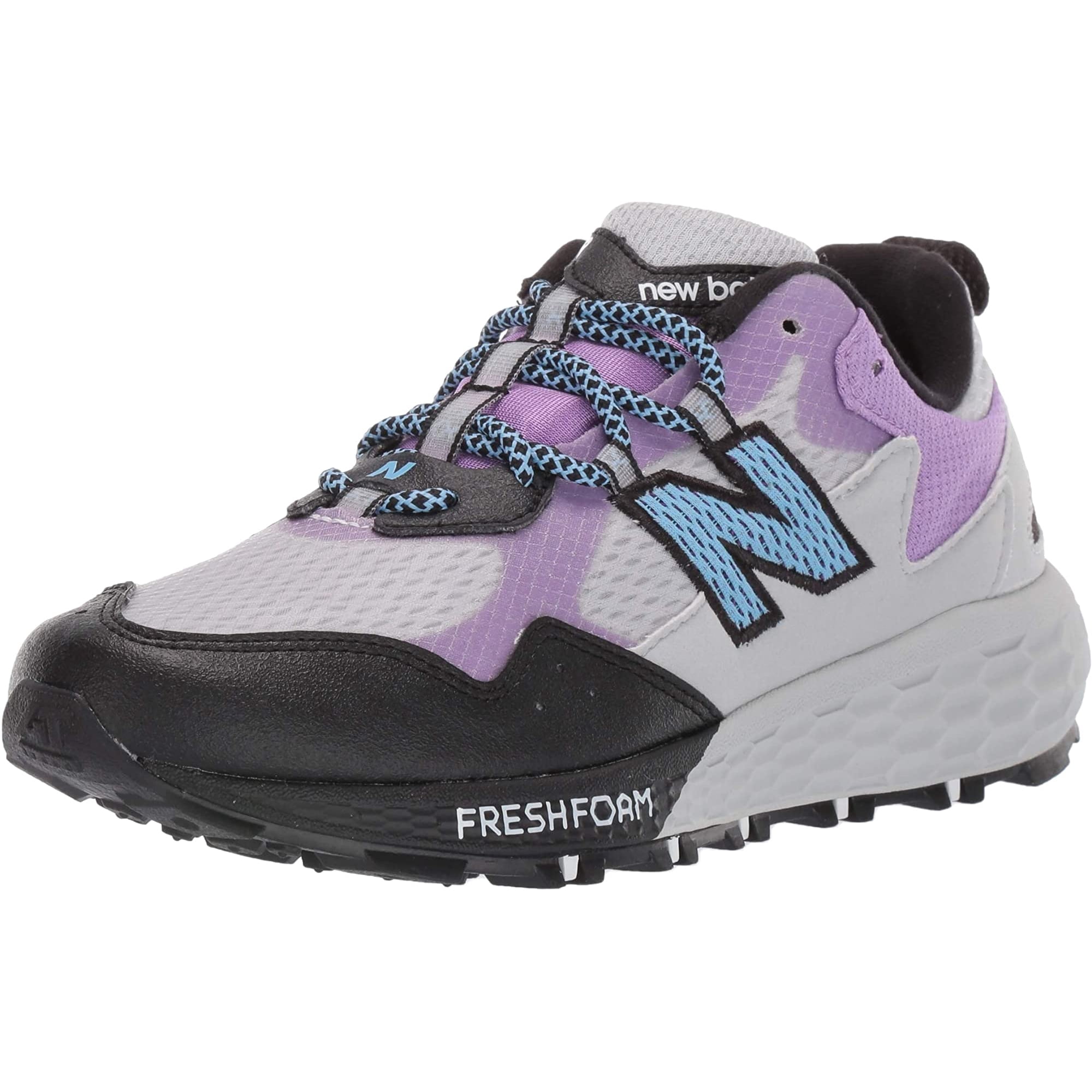 New Balance Womens Fresh Foam Crag Trail V2 Sneaker Walmart