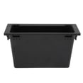 thumbnail image 1 of Stereo  Storage Pocket, Dash  Organizer Single Din Inner Multi Application Sturdy  For Car, 1 of 8