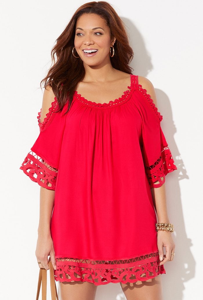 all plus size customer care