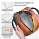 thumbnail image 3 of Easygdp Sunset Dancing Dolphin B Bolsa de Almuerzo Insulada Grande, Forro de Aluminio, Diseño Espacioso, a Prueba de Fugas, Ideal para Trabajo, Picnics, Viajes y Actividades al Aire Libre, 3 of 6