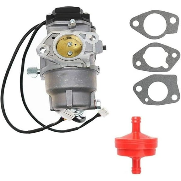 Carburetor for Cub Cadet XT1 LT42 IntelliPower Model 13A6A9TSA10 | 547cc Engine Carburetor
