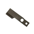 thumbnail image 1 of Hoja inferior Macarena para máquina de coser duradera de acero Tornillos serger inferiores, 1 of 7