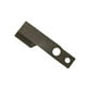 thumbnail image 1 of Cuchilla de carburo inferior para máquina Serger Overlock, repuesto resistente de Overlock, accesorio para máquina de coser, cuchilla Serger para el h, 1 of 7