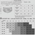 thumbnail image 4 of 【Hip artifact】 Men's high-elastic breathable camouflage nylon mesh briefs 2pcs, 4 of 9