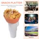 thumbnail image 4 of Termo Taza Contenedores de almacenamiento de alimentos SIN soporte para refrigerios BPA para accesorios de vaso Stanley de 40 oz Likrtyny Para estrenar, 4 of 7