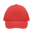 thumbnail image 4 of MidOcean Bicca Organic Cotton Baseball Cap, 4 of 4