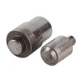 thumbnail image 3 of Hand Press Machine Setter Eyelet Puncher Grommet Die Mold, Manual Installation Tool for Luggage, Belts, Shoes, 3 of 7