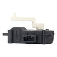 thumbnail image 2 of ISA HVAC Air Blend Door Actuator Left Main 7 Pins For Honda Odyssey Acura ZDX Replacement for 604-875 79160TK4A41 79160TK8A41, 2 of 6