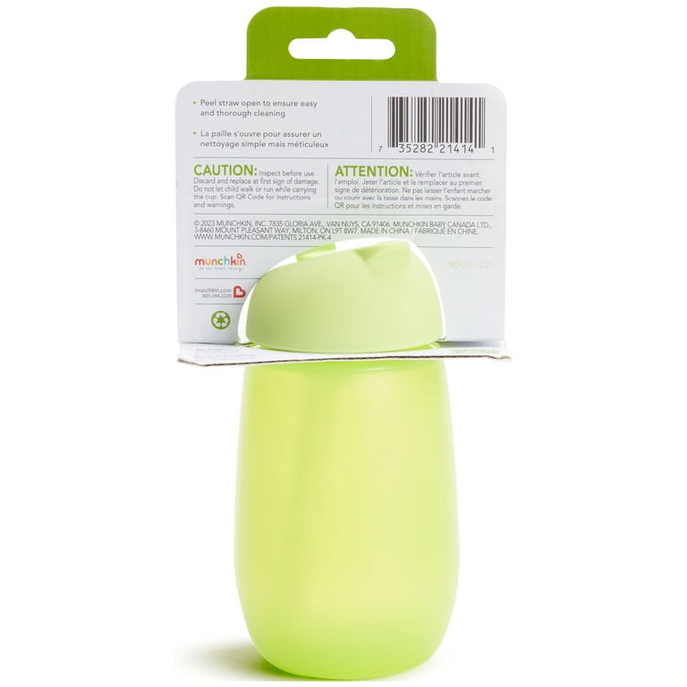 Duck Green Silicone drinking training sippy cup kids Toddler Miminoo — MKS  Miminoo