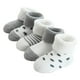 thumbnail image 2 of 5 pares de nuevos calcetines cálidos de felpa para bebé, calcetines para bebé, calcetines para bebé de dibujos animados, calcetines de algodón para niños recién nacidos Zhivalor Ropa Interior, Lencería y Pijamas, 2 of 8