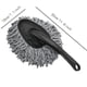 thumbnail image 2 of Clean Microfiber Car Dash Duster Brush, Multi-Functional Car Cleaning Brush, Car Interior Exterior Accessories, Cleaning And Washing Tool For Car, 2 of 4