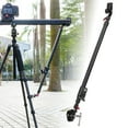 thumbnail image 4 of Portable Durable Tripod Rods, Tripod Stand Rods, For Sliders Tripod Stand, 4 of 8