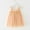 Brown, variant on DAETIROS Girls Purple Tutu Dress, Kids Princess Party Dress & Flower Girl Dress, Soft Tulle Sleeveless for Kids (6M-8Y),Size 7-8 T