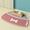 Pink-Clearance Sale, variant on Tdxkok TeashCHAT Bone Pattern Pet Feeding Mat, Silicone Waterproof Non-Slip Mat, Prevents Feed Water Overflow, Easy Clean Bowl Mat for Indoor Outdoor Cats Dogs Home Use Gray