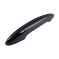 thumbnail image 2 of 2 glossy black door handle protective covers suitable for Mini Cooper S R50 R52 R53 R56 R57 cars, 2 of 4