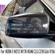 thumbnail image 2 of Cubiertas para espejo retrovisor para mercedes-benz W204 E W212 W176 W246 Cls, 2 of 5