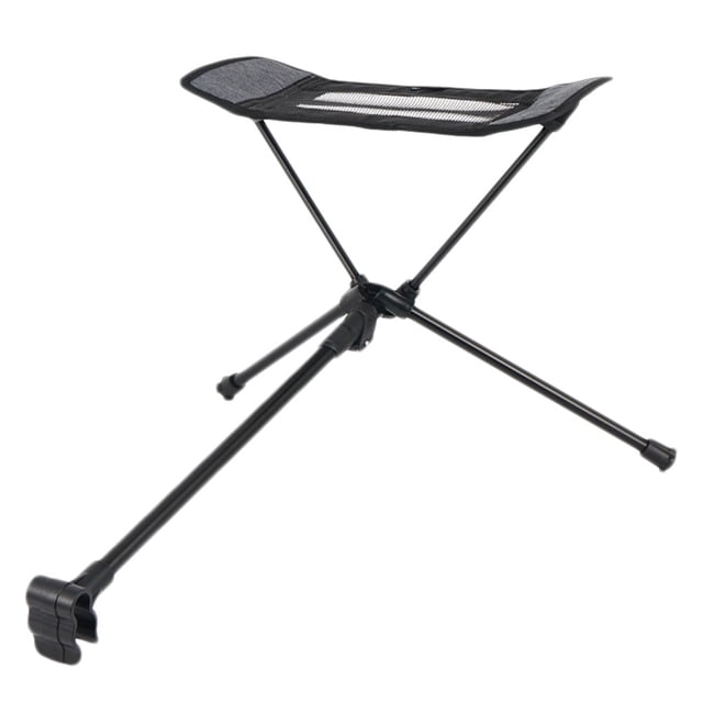 Tabouret Portable Repose-Pieds Pliable Tabouret Pratique Repose-Pieds Inclinable Portable Support de Repose-Pieds pour Maison Bureau Camping Extérieur