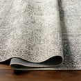 thumbnail image 5 of Livabliss x Becki Owens Margot Vintage Oriental Area Rug,9'2" x 12',Light Grey, 5 of 11