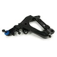 thumbnail image 2 of Mevotech Original Grade Control Arm and Ball Joint Assembly GS501057, 2 of 4