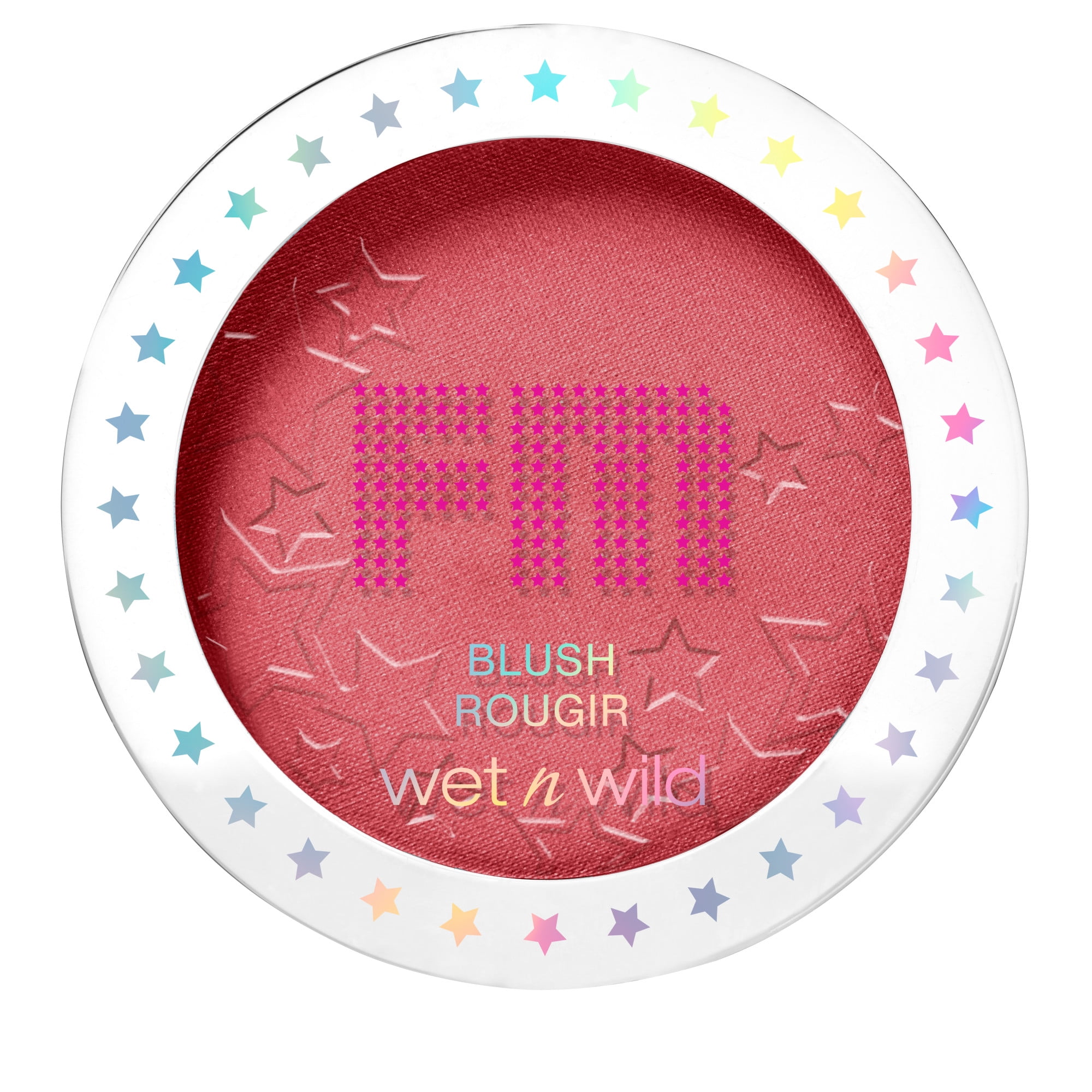 wet n wild Fantasy Makers Blush, Exit Stage Left - Walmart.com